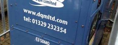 Business 6 image DQM LTD Generators in FAREHAM Ha