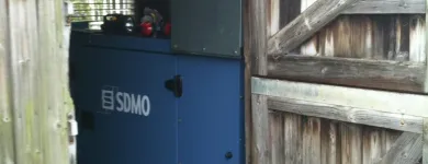 Business 7 image DQM LTD Generators in FAREHAM Ha