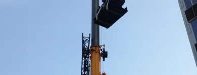 Business 4 image DQM LTD Generators in FAREHAM Ha