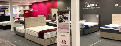 Business 7 image DREAMS SPEKE Mattresses in Liverpool Me