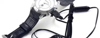 Business 4 image E-TECHNOLOGY SECURITY LTD Transportation Equipment in London Gr