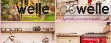 Business 1 image ECOWELLE LTD Plumbing & HVAC Supplies in Chessington Su