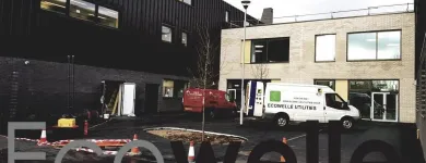 Business 7 image ECOWELLE LTD Plumbing & HVAC Supplies in Chessington Su