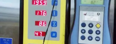 Business 9 image ECOWELLE LTD Plumbing & HVAC Supplies in Chessington Su