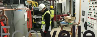 Business 15 image ECOWELLE LTD Plumbing & HVAC Supplies in Chessington Su