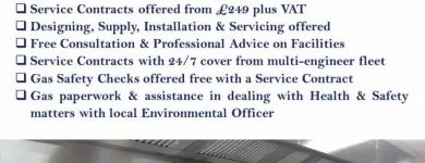 Business 17 image ECOWELLE LTD Plumbing & HVAC Supplies in Chessington Su