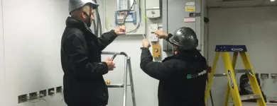 Business 20 image ECOWELLE LTD Plumbing & HVAC Supplies in Chessington Su