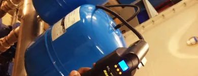 Business 22 image ECOWELLE LTD Plumbing & HVAC Supplies in Chessington Su