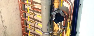 Business 23 image ECOWELLE LTD Plumbing & HVAC Supplies in Chessington Su