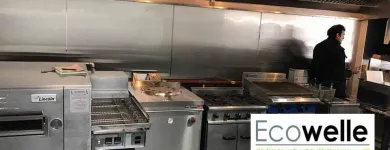 Business 24 image ECOWELLE LTD Plumbing & HVAC Supplies in Chessington Su