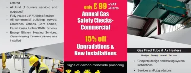 Business 26 image ECOWELLE LTD Plumbing & HVAC Supplies in Chessington Su