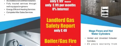 Business 28 image ECOWELLE LTD Plumbing & HVAC Supplies in Chessington Su