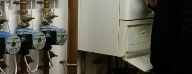 Business 29 image ECOWELLE LTD Plumbing & HVAC Supplies in Chessington Su