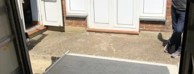 Business 9 image EDWARDS REMOVALS Van Hire in Folkestone Ke