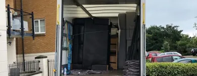 Business 11 image EDWARDS REMOVALS Van Hire in Folkestone Ke