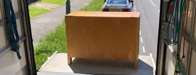 Business 27 image EDWARDS REMOVALS Van Hire in Folkestone Ke