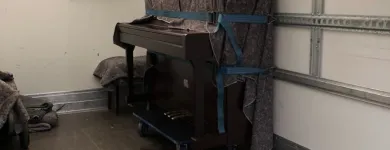 Business 30 image EDWARDS REMOVALS Van Hire in Folkestone Ke