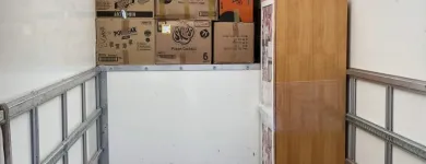 Business 35 image EDWARDS REMOVALS Van Hire in Folkestone Ke