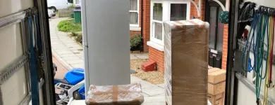 Business 36 image EDWARDS REMOVALS Van Hire in Folkestone Ke