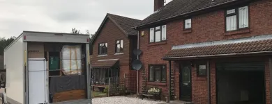 Business 50 image EDWARDS REMOVALS Van Hire in Folkestone Ke