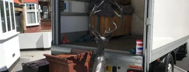 Business 67 image EDWARDS REMOVALS Van Hire in Folkestone Ke