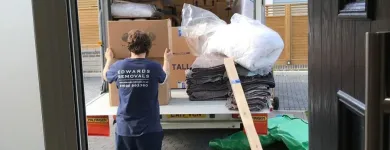 Business 69 image EDWARDS REMOVALS Van Hire in Folkestone Ke