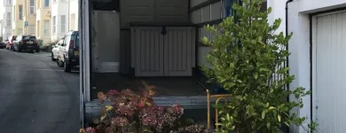 Business 70 image EDWARDS REMOVALS Van Hire in Folkestone Ke