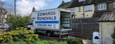 Business 84 image EDWARDS REMOVALS Van Hire in Folkestone Ke