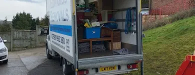 Business 86 image EDWARDS REMOVALS Van Hire in Folkestone Ke