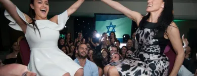 Business 13 image EDWIN MARCOW Wedding Services in Stanmore Gr