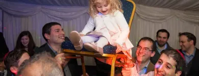 Business 14 image EDWIN MARCOW Wedding Services in Stanmore Gr