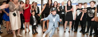 Business 16 image EDWIN MARCOW Wedding Services in Stanmore Gr