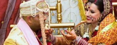 Business 18 image EDWIN MARCOW Wedding Services in Stanmore Gr