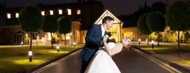 Business 20 image EDWIN MARCOW Wedding Services in Stanmore Gr