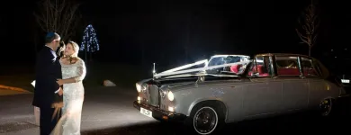 Business 21 image EDWIN MARCOW Wedding Services in Stanmore Gr