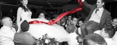 Business 24 image EDWIN MARCOW Wedding Services in Stanmore Gr