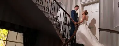 Business 28 image EDWIN MARCOW Wedding Services in Stanmore Gr