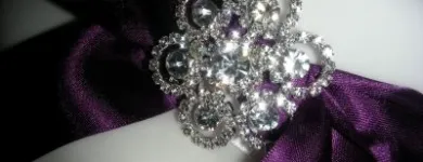 Business 3 image ELEGANCE HANDMADE STATIONERY Wedding Stationery in Aberdeen Ab