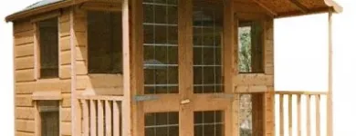 Business 3 image ELFORDS SHEDS Plant Nurseries & Garden Centres in PORTSMOUTH Ha