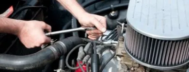 Business 1 image ELITE GARAGE SERVICES LTD Tyre Dealers & Repairs in Newbury Be