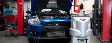 Business 2 image ELITE GARAGE SERVICES LTD Tyre Dealers & Repairs in Newbury Be