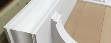 Business 5 image ELYSIUM WOODWORKING LTD Woodworking Equipment & Supplies in Marlborough Wi