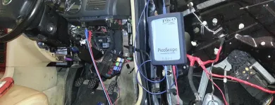 Business 5 image ENGINOSTICS Mobile Auto Electricians in Preston La