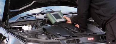 Business 6 image ENGINOSTICS Mobile Auto Electricians in Preston La