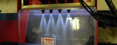 Business 8 image ENGINOSTICS Mobile Auto Electricians in Preston La