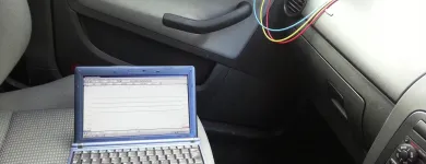 Business 9 image ENGINOSTICS Mobile Auto Electricians in Preston La