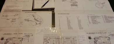 Business 1 image ENGINOSTICS Mobile Auto Electricians in Preston La