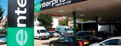 Business 1 image ENTERPRISE RENT-A-CAR Self Drive Car Hire in IPSWICH Su