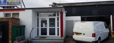 Business 3 image EV TECH & MOT LTD MOT Test Centres & Vehicle Inspection in Harlow Es