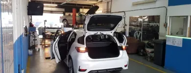 Business 4 image EV TECH & MOT LTD MOT Test Centres & Vehicle Inspection in Harlow Es